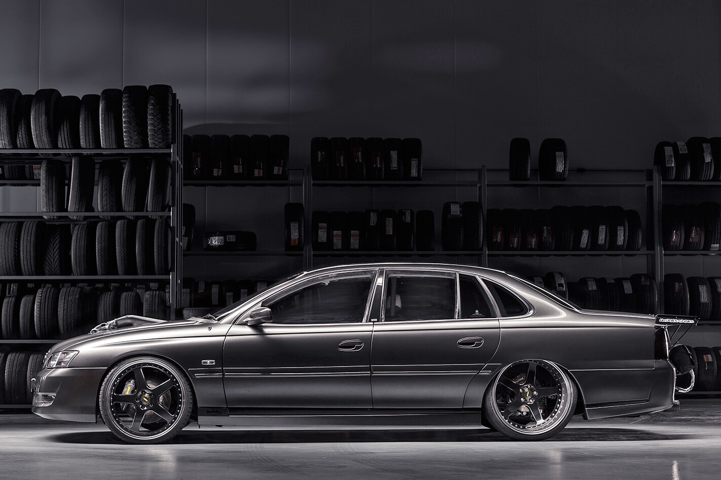 HSV Grange