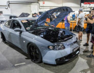 HSV GTO