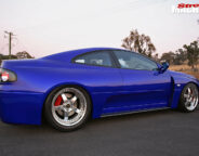 HSV GTO