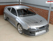 HSV GTO build