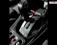 HSV GTO shifter