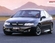 HSV GTS300
