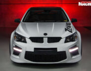 HSV GTS