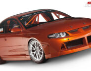 hsv gts-r
