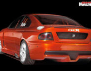HSV GTS R concept