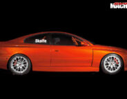 HSV GTS R concept