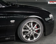Hsv -gts -vt II-wheel