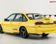 HSV GTS-R
