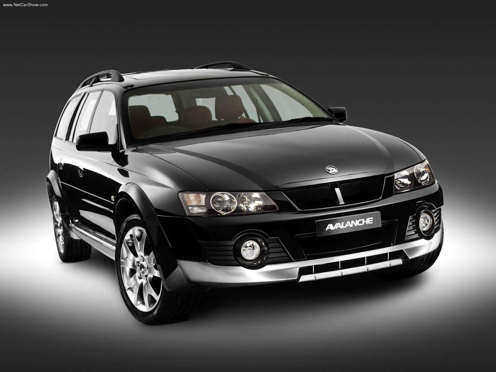 a6d61462/hsv history holden avalanche 2003 jpg