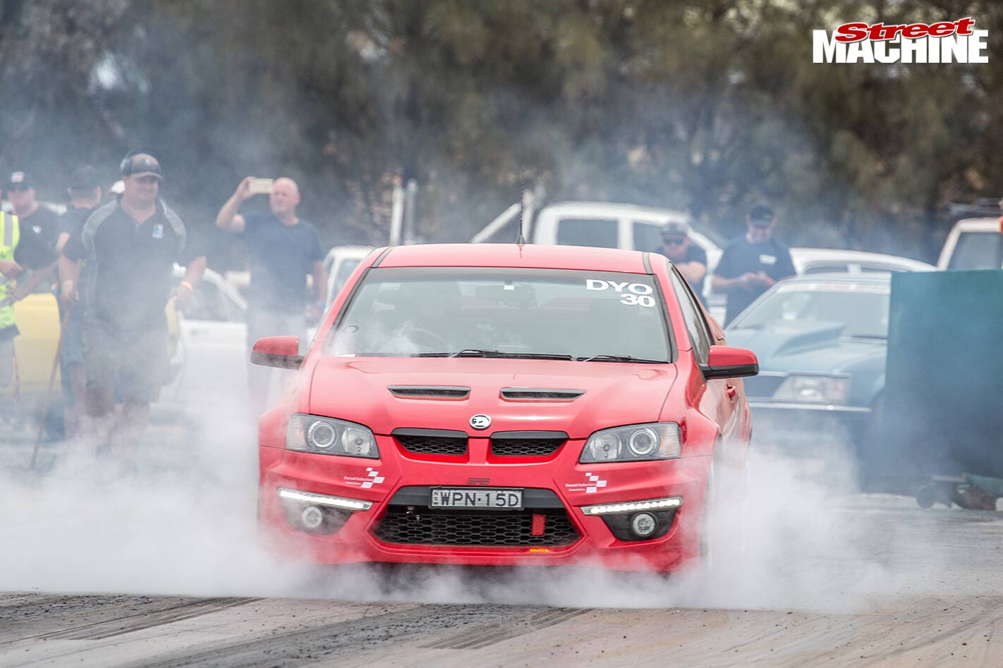HSV Maloo