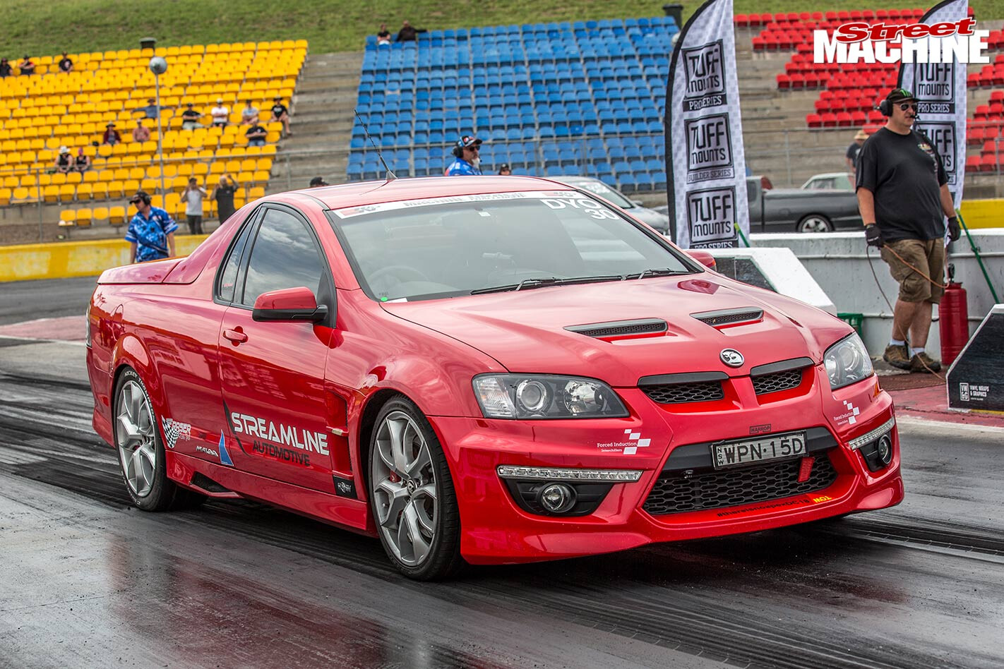 HSV Maloo