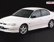 HSV Manta