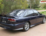 HSV Senator