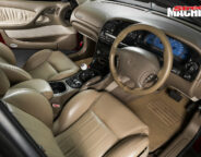 HSV Senator VX Interior 1 Nw Jpg