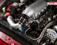 HSV Senator VX Supercharged 1 Nw Jpg