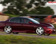 HSV Senator VX Supercharged 3 Nw Jpg