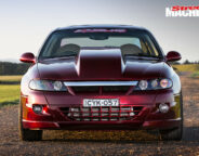 HSV Senator VX Supercharged 5 Nw Jpg