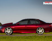 HSV Senator VX Supercharged 7 Nw Jpg