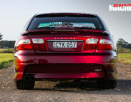 HSV Senator VX Supercharged 9 Nw Jpg