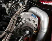 HSV Senator VX Supercharged Engine 1 Nw Jpg