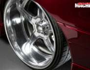 HSV Senator VX Supercharged Wheel Nw Jpg