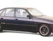 HSV SV3800