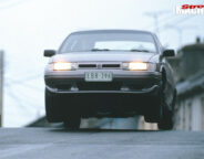 HSV SV5000