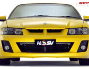 HSV SV6000