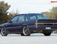 HSV SV88