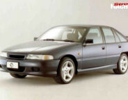 HSV SV 91