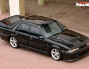 HSV VL Walkinshaw