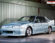 HSV VL Walkinshaw