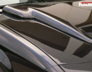 VL Walkinshaw bonnet