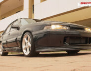 HSV VL Walkinshaw