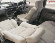 VL Walkinshaw interior