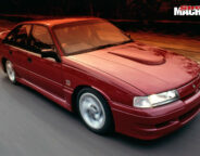 HSV VN Group A