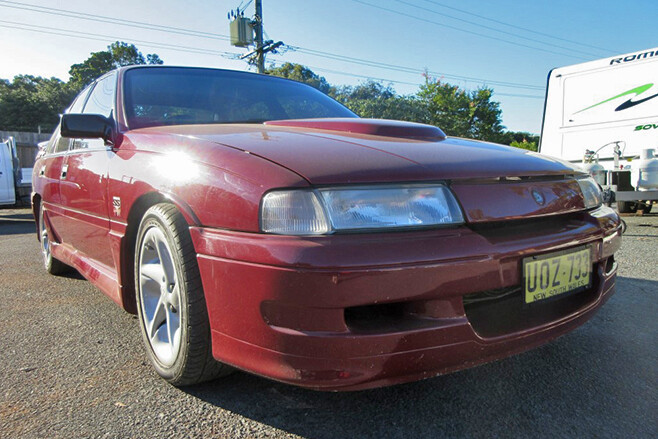 HSV VN Group A SS