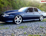 HSV VR Senator