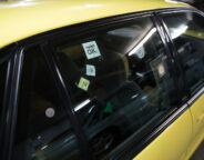 HSV VS GTS R stickers