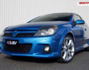 HSV VXR