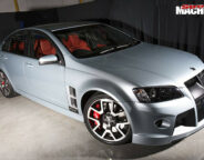 HSV W427