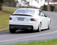 HSV W427