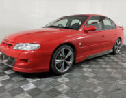 Street Machine News HSV GTS 300 1