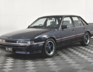 Street Machine News HSV SV 88 VL 1
