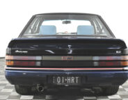 Street Machine News HSV SV 88 VL 2