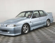 Street Machine News HSV VL Walkinshaw Group A SS V 1