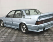 Street Machine News HSV VL Walkinshaw Group A SS V 3