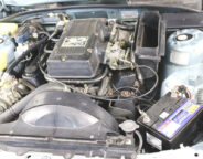 Street Machine News HSV VL Walkinshaw Group A SS V 5