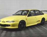 Street Machine News HSV VS GTSR 1