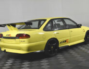 Street Machine News HSV VS GTSR 3